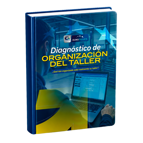 Libro Diagnóstico